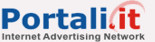 Portali.it - Internet Advertising Network - è Concessionaria di Pubblicità per il Portale Web pozzineri.it
